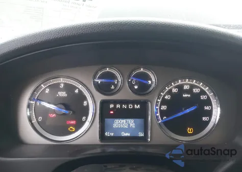 2010 Cadillac Escalade Esv Premium from USA, damaged, VIN 1GYUKJEF0AR161034